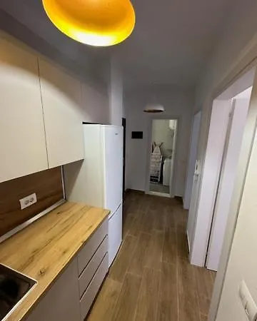 아파트 Pohoda Apartman *