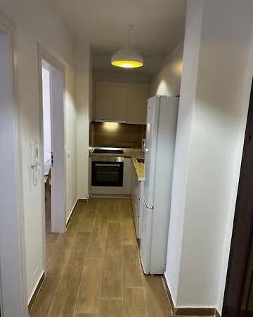 Pohoda Apartman Durrës