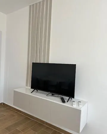 Pohoda Apartman 아파트 *