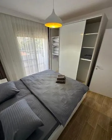 아파트 Pohoda Apartman Durrës
