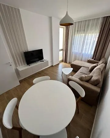 Pohoda Apartman