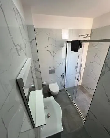 아파트 Pohoda Apartman