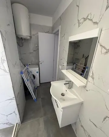 아파트 Pohoda Apartman *