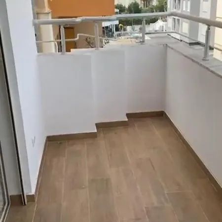 Pohoda Apartman * Durrës