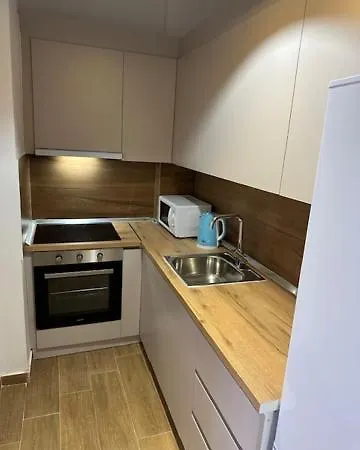 Pohoda Apartman 아파트