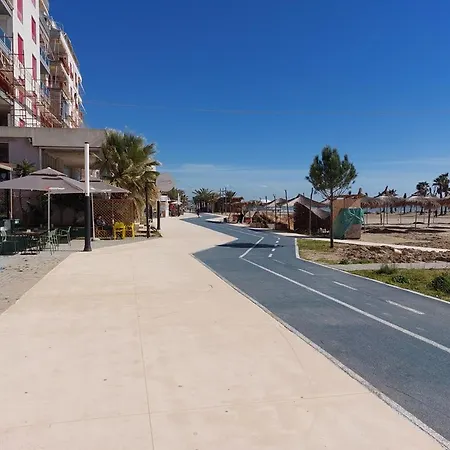 Pohoda Durres