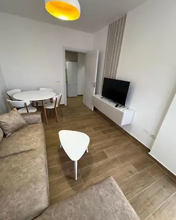 Pohoda Apartman *