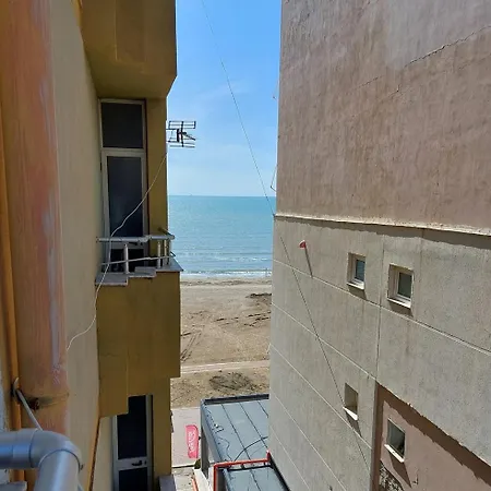 Pohoda Apartman