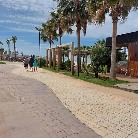 Apartment Pohoda Durres